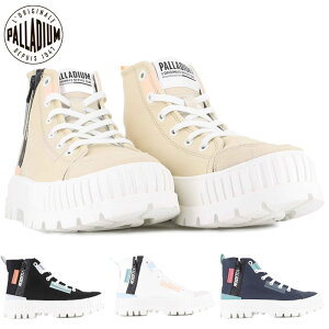 pfBE fB[X PALLASHOCK BACKZIP 2 Xj[J[ C V[Y nCJbg JWA zCg  ubN  u[   PALLADIUM 94469