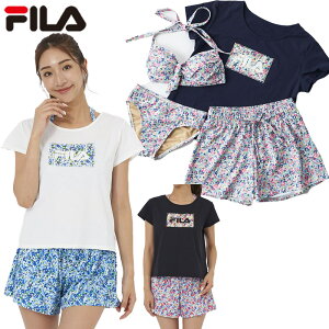 FILA tB jbL[ fB[X STVct4_Zbg j EFA Zbg ԃvg rLj TVc zCg  ubN  lCr[  NIKKI 324603