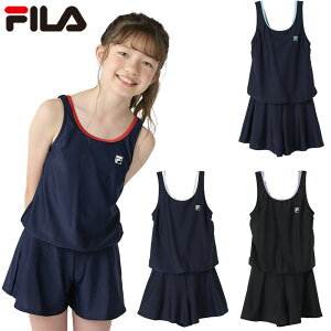 FILA �t�B�� �j�b�L�[ �W���j�A �L�b�Y �K�[���Y �X�N�[������ ���j �E�F�A �L�����b�g�����s�[�X ���̎q �l�C�r�[ �������� NIKKI 174103