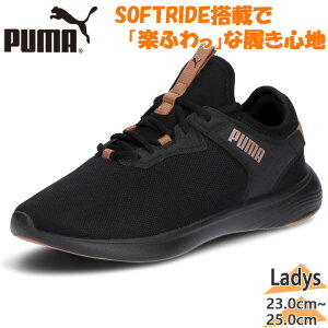 v[} fB[X SOFTRIDE oC^ 2 tF Xj[J[ C V[Y ubN   PUMA 312003