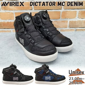 ArbNX Y fB[X DICTATOR MC fj Xj[J[ C V[Y u[c oCJ[V[Y oCNV[Y _C t[bN ubN  lCr[  AVIREX AV2279