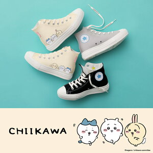 Ro[X fB[X ALL STAR LIGHT PLTS PT HI / CHIIKAWA I[X^[ Cg  Xj[J[ C V[Y ubN  O[ DF  CONVERSE 31315240 31315241 31315242