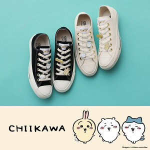 Ro[X fB[X ALL STAR GD OX / CHIIKAWA I[X^[  Xj[J[ C V[Y zCg  ubN   CONVERSE 31315230 31315231