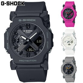国内正規品 カシオ メンズ G-SHOCK Gショック 時計 ウォッチ 腕時計 衝撃に強い 薄型 20気圧防水 暗所で見やすい 送料無料 CASIO GA-2300