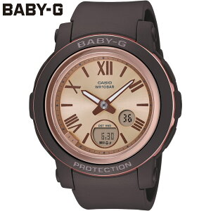 �������K�i �J�V�I ���f�B�[�X BABY-G �x�r�[G ���v �E�H�b�` �r���v 10�C���h�� �Ռ��ɋ��� �C�O���s �V���v�� ��i �G���K���g �X���� �u���E�� �������� CASIO BGA-290
