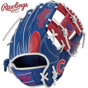 [OX Y fB[X  HYPER TECH MLB TEAM p 싅 ANZT[ Z O[u TCY 11.25 ^ X|[c u[   RAWLINGS GR5HTMN52MG