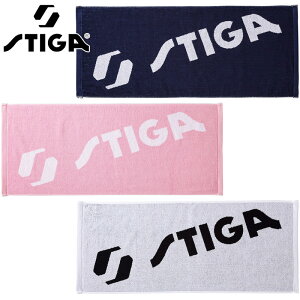 �X�e�B�K �����Y ���f�B�[�X STIGA TOWEL JP-III �A�N�Z�T���[ �X�|�[�c�^�I�� ���{�� 100%�R�b�g�� �z���C�g �� �l�C�r�[ �s���N STIGA 1903-0225-02 1903-0225-03 1903-0225-05