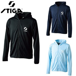 XeBK Y fB[X STIGA DRY ZIP PARKER JP-II 싅 EFA Z gbvX  hCWbvp[J[ ubN  STIGA