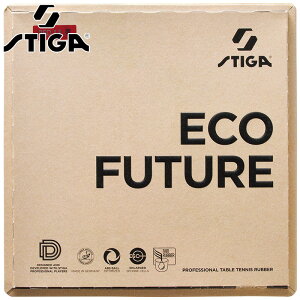 XeBK Y fB[X ECO FUTURE GR t[`[ 싅 o[ ANZT[ Z eVn \tg ubN  bh  STIGA