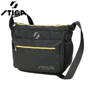 XeBK Y fB[X SHOULDERBAG RIVAL JP obO  Jo V_[obO S ubN  STIGA 1422-0202-86