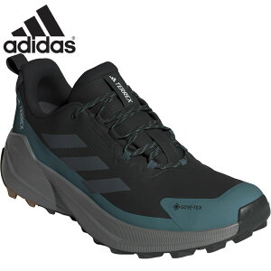 AfB_X Y ebNX gC[J[ 2 GORE-TEX nCLO / Terrex Trailmaker 2 GORE-TEX Hiking Xj[J[ C V[Y AEghA ubN   adidas JQ9944