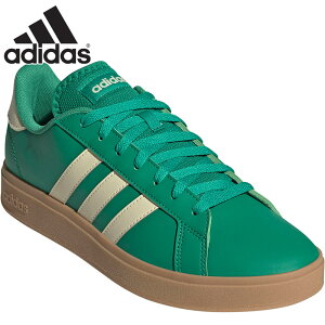 AfB_X Y GRANDCOURT BASE 2.0 U Xj[J[ C V[Y JWA g OhR[g O[   adidas JQ0528