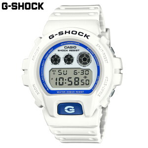 Ki JVI Y G-SHOCK GVbN v EHb` 20Ch dr obe[ JWA [N d zCg   CASIO DW-6900HDS