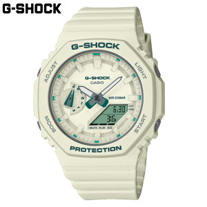 Ki JVI fB[X G-SHOCK GVbN v EHb` 20Ch y y N[ }bgJ[ JWA  CASIO GMA-S2100GA