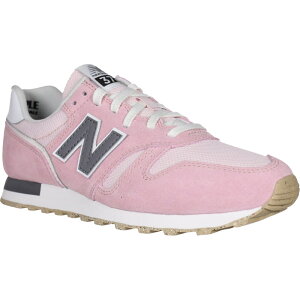 �j���[�o�����X ���f�B�[�X 373 �X�j�[�J�[ �C �V���[�Y �����j���O�V���[�Y �N���V�b�N �s���N �������� New Balance WL373XC2B