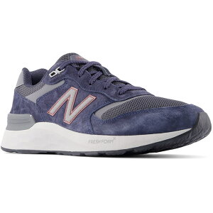 j[oX Y Walking Fresh Foam 880 v7 EH[LO tbVtH[ Xj[J[ C V[Y  New Balance MW880BC74E