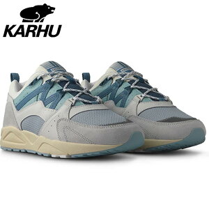 Jt Y fB[X FUSION 2.0 t[W [Jbg Xj[J[ C V[Y JWA NVbN g u[   KARHU KH804188