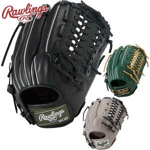 ���[�����O�X �����Y ���f�B�[�X � HYPER TECH R2G �I�[�����E���h�p �T�C�Y 11.75 �싅 �A�N�Z�T���[ ���Z �O���[�u �^�� �X�|�[�c �u���b�N �� �O���[ �O���[�� �D�F �� �������� RAWLINGS GR5FHTN65