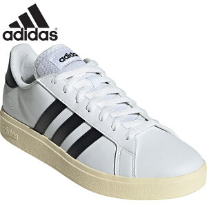 AfB_X Y fB[X GRANDCOURT BASE 2.0 U Xj[J[ C V[Y OhR[g g CtX^C Obv zCg   adidas JQ0525