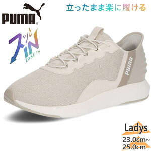 ܂ܗ v[} fB[X SOFTRIDE N[Y EASE IN \tgCh Xj[J[ C V[Y jO C[YC  PUMA 311997
