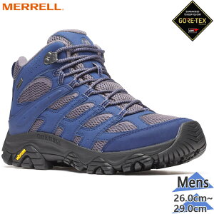  Y MOAB 3 SYN MID GTX Au ~bh SAebNX Xj[J[ C V[Y gbLO oR h  MERRELL M500637