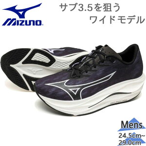 3E L Ch ~Ym Y EG[uxItbV3 WIDE Xj[J[ C V[Y jO WMO g[jO ubN   Mizuno J1GC2537