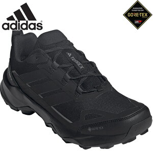 AfB_X Y TERREX SKYCHASER AX5 GTX Xj[J[ C V[Y AEghA nCLO gC h  SAebNX GORE-TEX ubN   adidas JQ2210