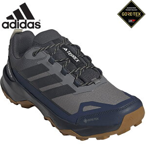 AfB_X Y TERREX SKYCHASER AX5 GTX Xj[J[ C V[Y AEghA nCLO gC h  SAebNX GORE-TEX O[ DF  adidas JQ2211