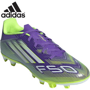 AfB_X Y F50 CLUB FXG TbJ[ C V[Y Z XpCN VR y lH RC p[v   adidas JI0043