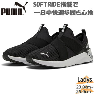 v[} fB[X SOFTRIDE n[ XbvI M EBY \tgCh Xj[J[ C V[Y jOV[Y ubN   PUMA 311952
