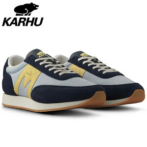 Jt Y fB[X ALBATROSS 82 Xj[J[ C V[Y [Jbg JWA NVbN fC[ i  lCr[  KARHU KH807064