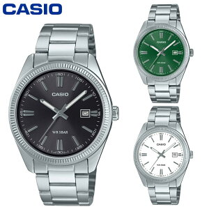 Ki JVI Y JVIRNV CASIO Collection STANDARD v EHb` rv AiO Vv VbN rWlX 5Ch  CASIO MTP-1302D