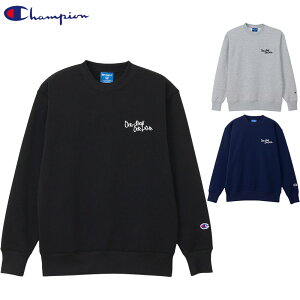 `sI WjA LbY CREW NECK oXPbg{[ EFA Z gbvX  XEFbgVc  ^ X|[c ubN  O[ lCr[ DF  Champion CK-CB017