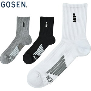 S[Z Y fB[X @\\bNX() 25-28cm ejX Z ANZT[ C z R hL ^ X|[c zCg  ubN  O[ DF GOSEN F2500