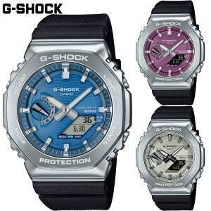 Ki JVI Y G-SHOCK GVbN rv v EHb` \[[쓮 ^t\[[ AifW Ռɋ 20Ch  CASIO GBM-2100A