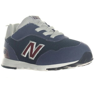 W j[oX xr[ LbY 515 j̎q ̎q C V[Y }WbNe[v xN ʃt@Xi[ y [Jbg lCr[  New Balance NW515WNW