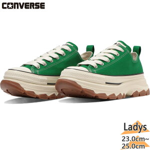 Ro[X fB[X ALL STAR TREKWAVE FS OX I[X^[ gbNEF[u Xj[J[ C V[Y  LoX O[   CONVERSE 31316390