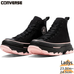 Ro[X fB[X ALL STAR TREKWAVE BP HI I[X^[ gbNEF[u Xj[J[ C V[Y  nCJbg ubN   CONVERSE 31316401