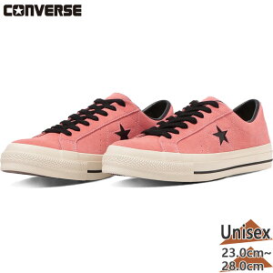 Ro[X Y fB[X ONE STAR SUEDE X^[ XG[h Xj[J[ C V[Y [Jbg sN  CONVERSE 33702420
