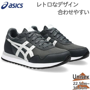 AVbNX Y fB[X TIGER RUNNER II ^CK[i[ Xj[J[ C V[Y ^E[Y 80N R [Jbg  asics 1203A612