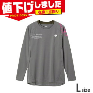 ݌1_ LTCY fTg Y fB[X o[{[Vc o[{[ Z EFA gbvX z  ^ X|[c O[ DF  DESCENTE DV5FLT01U