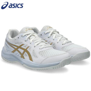 �A�V�b�N�X �W���j�A �L�b�Y UPCOURT 6 GS �A�b�v�R�[�g �o���[�{�[�� �C �V���[�Y ���Z ���� �C���h�A�X�|�[�c ���[�J�b�g �z���C�g �� �������� asics 1074A045