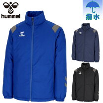 楽天市場】hummel ウォーマージャケットの通販
