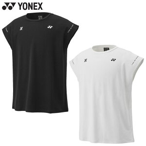 ヨネックス メンズ レディース VAユニTシャツ バドミントン ウェア 競技 テニス ソフトテニス ランニング 半袖 ビクターアクセルセンコレクション 送料無料 YONEX 16822