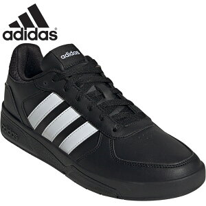 AfB_X Y COURTBEAT M Xj[J[ C V[Y NVbN R[g [Jbg JWA ubN   adidas ID9660