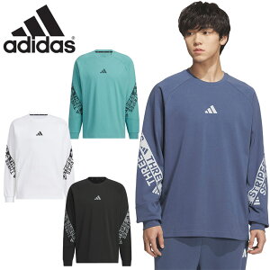 AfB_X Y M WORD LS TVc Ap  OX[u T [YtBbg JWA gbvX lCr[ O[   adidas QF125