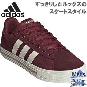 AfB_X Y fB[X DAILY 4.0 U Xj[J[ C V[Y JWA XP[gX^C bh   adidas JQ5648