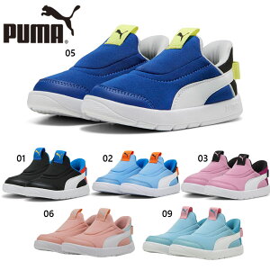 v[} xr[ LbY xr[ R[gtbNX V3 C[YC Xj[J[ 12-16cm j̎q ̎q C V[Y Xb| ubN  u[   PUMA 399735