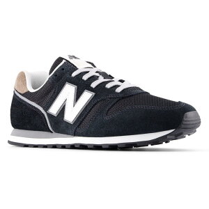 ݌1_ 24.0cm j[oX fB[X 373 yKȂ̂߁zXj[J[ C V[Y jOV[Y NVbN ubN   New Balance ML373XB2D