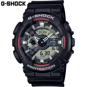 �������K�i �J�V�I �����Y G-SHOCK G�V���b�N ���v �E�H�b�` �r���v �A�i�f�W �Ռ��ɋ��� �ώ� 20�C���h�� ����G-SHOCK�J���[ �������� CASIO GA-110RL